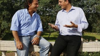 el companero de formula de massa admitio sentirse mas cerca de scioli que de macri el companero de formula de massa admitio sentirse mas cerca de scioli que de macri