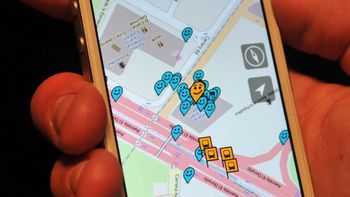 moovit, la exitosa aplicacion de transito que llega a 28 millones de personas moovit, la exitosa aplicacion de transito que llega a 28 millones de personas