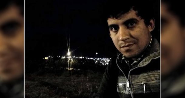 Un joven estudiante viajó a Bariloche y desapareció