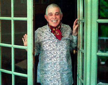 Perciavalle: Muchas mujeres se enamoraron de mí