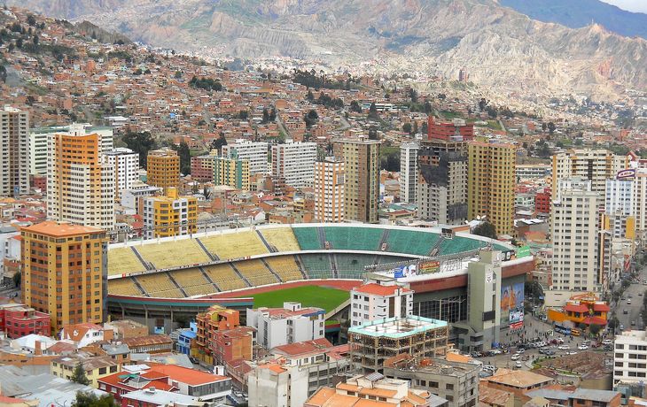 La polémica recomendación para los hinchas que vayan a ver Argentina vs Bolivia