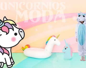 Magia, belleza y libertad: la verdad detrás del furor por los unicornios