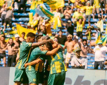 Cómo ver en vivo Newells vs. Aldosivi por el Torneo Apertura