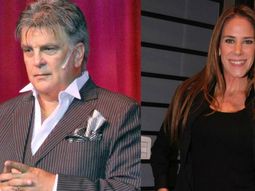 el tenso cruce entre luis ventura y marcela banos el tenso cruce entre luis ventura y marcela banos