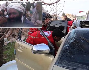 Un dron de EE.UU. mató al cerebro del ataque a las Torres Gemelas&nbsp;