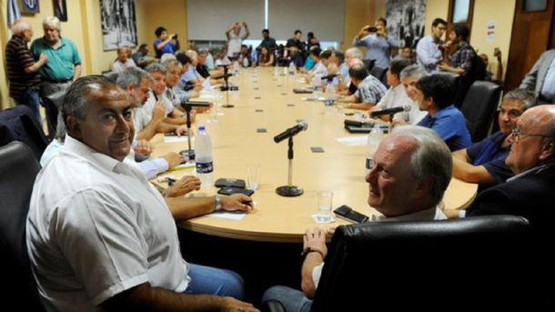 Andrés Rodríguez: No vamos a exigirle a Alberto un bono navideño ni de fin de año