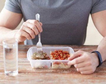 Los ocho consejos para no engordar.