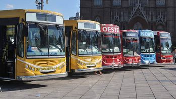 Colectivos deberán llevar cámara de seguridad Colectivos deberán llevar cámara de seguridad