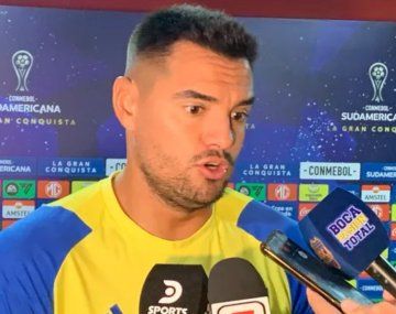 Romero se enteró en vivo que perdió Fortaleza: su reacción