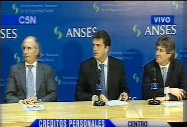 Creditos personales