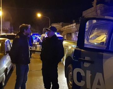 Megaoperativo en Chacabuco: Desbaratamos a una de las bandas más peligrosas