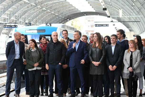 El ex presidente de Infraestructura Ferroviaria  desmintió a Macri sobre la renovación de los trenes