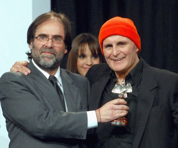 Leonardo Favio pudo conjugar lo popular con un cine sublime