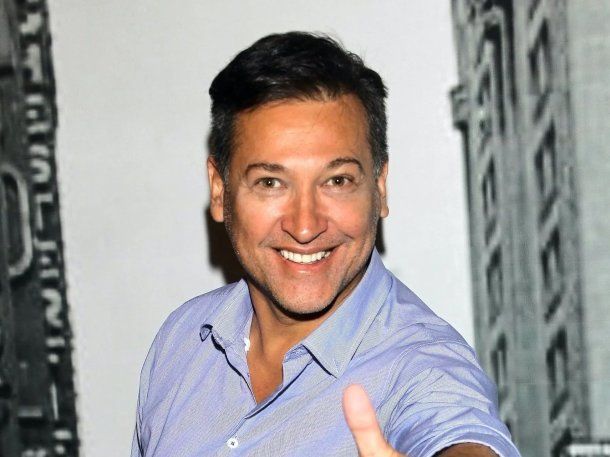 Polémica: Pablito Ruiz quedó en el ojo de la tormenta tras su fiesta de cumpleaños