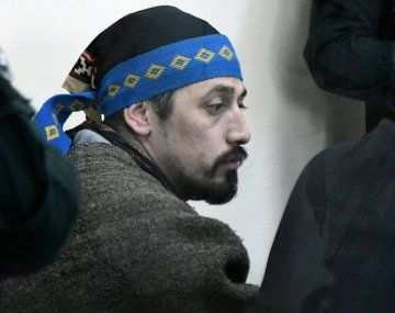 Incluyen a la RAM en la lista de organizaciones terroristas por los incendios en la Patagonia