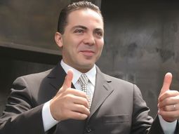 Cristian Castro