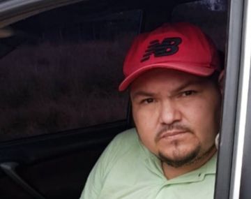 El Gordo Saucedo estaba prófugo en Paraguay desde 2017