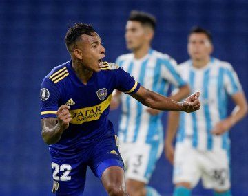 Boca: a pesar de la denuncia por violencia de género