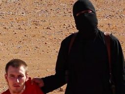 estado islamico amenaza con decapitaciones estado islamico amenaza con decapitaciones