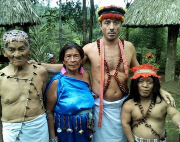 Pablo Granados, en otra sintonía