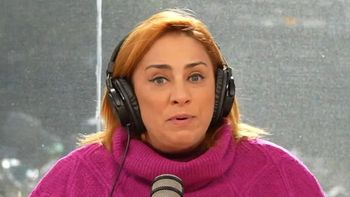 maria julia olivan mostro como quedo una de sus piernas tras el accidente que sufrio maria julia olivan mostro como quedo una de sus piernas tras el accidente que sufrio
