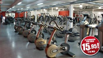 llegan los nuevos gimnasios a bajo costo y virtuales llegan los nuevos gimnasios a bajo costo y virtuales