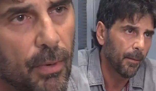 Para Darthés, el testimonio de la hermana de Thelma no modifica nada