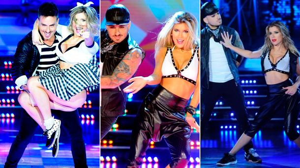 Laurita Fernández, de cara a la semifinal: No hay favoritismo por ser la novia de Hoppe