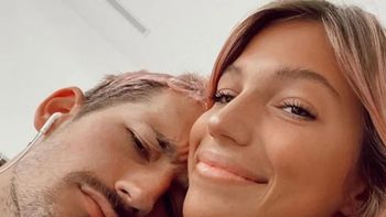 stefi roitman revelo el pacto que hizo con ricky montaner para cuidar su relacion stefi roitman revelo el pacto que hizo con ricky montaner para cuidar su relacion