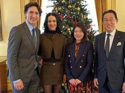 katy perry debuto en redes como primera dama junto al expremier de canada katy perry debuto en redes como primera dama junto al expremier de canada