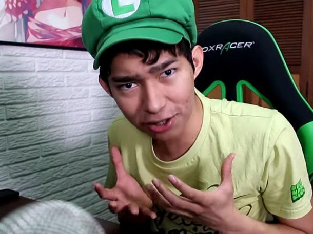 Fernanfloo será papá por primera vez: el emotivo posteo con el que lo anunció