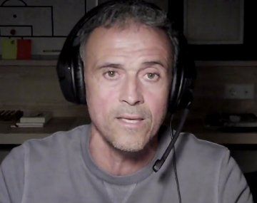 La curiosa decisión de Luis Enrique para el Mundial