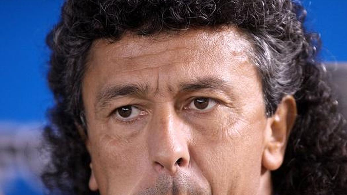 Gorosito La verdad es que volví a nacer