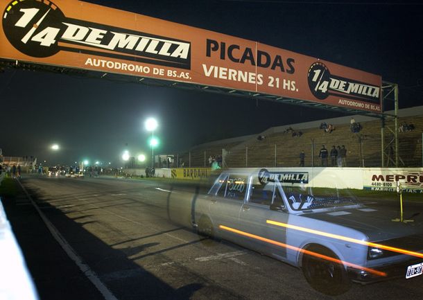 PICADAS LEGALES