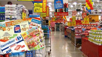 la inflacion medida por consultoras privadas fue de 1,57% en mayo la inflacion medida por consultoras privadas fue de 1,57% en mayo