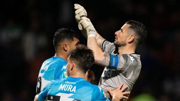 Cuántas fechas puede recibir Gabriel Arias por sus gestos obscenos