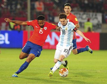 Messi: Había que ganarlo como sea