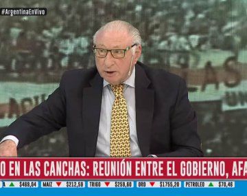 El editorial de Cherquis Bialo sobre la vuelta del público a las canchas