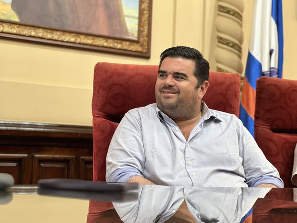 Para Nicolás Olivera