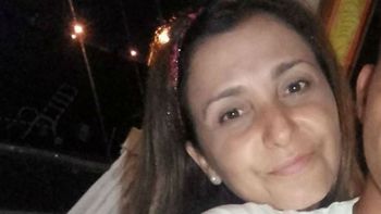 La mujer de 42 años está grave La mujer de 42 años está grave