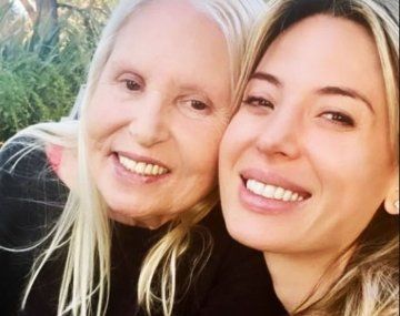 Allanaron la casa de la madre de Jésica Cirio: qué encontraron