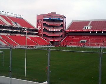Clásico caliente: así es el operativo de seguridad de Independiente-Racing