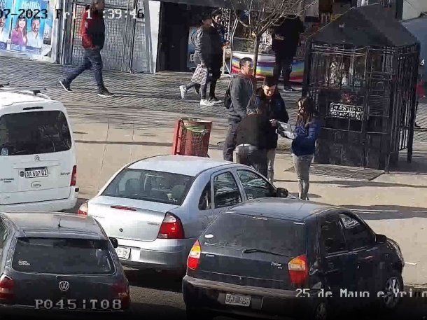 Robaban computadoras de Conectar Igualdad y las vendían por Facebook