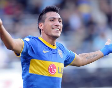 Boca completa su defensa: Fabián Monzón acordó su regresó al Xeneize