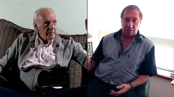 Los dos entrenadores campeones del mundo con Argentina coincidieron en el problema central de la Selección