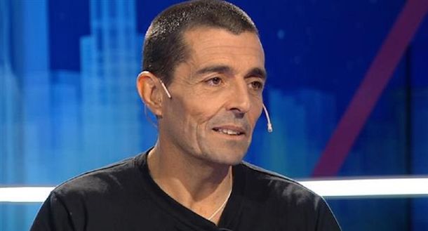 El fiscal Federico Delgado