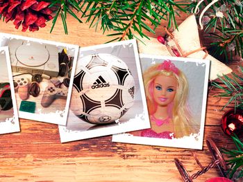 Los regalos de Navidad que más recordamos: ¿cuál es el tuyo?