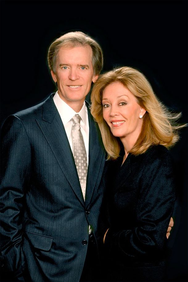 Un multimillonario se siente culpable de ser tan rico