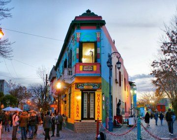 Ciudad busca reflotar el turismo y lanza Super Viaje BA con descuentos del 50%