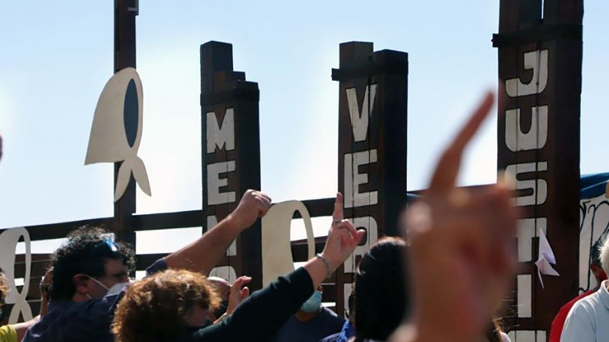 Comienza el mes de la Memoria por la Verdad y la Justicia en el Partido ...